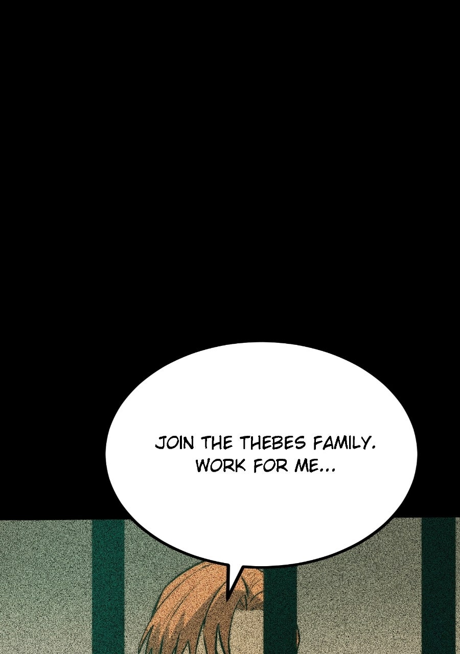 All-Class Awakening:God Slayer II Episode 11 page 35 - 