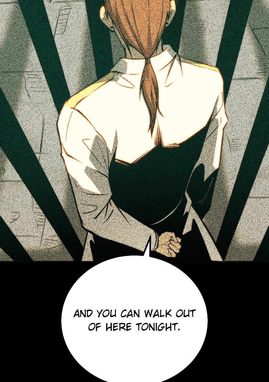 All-Class Awakening:God Slayer II Episode 11 page 38 - 