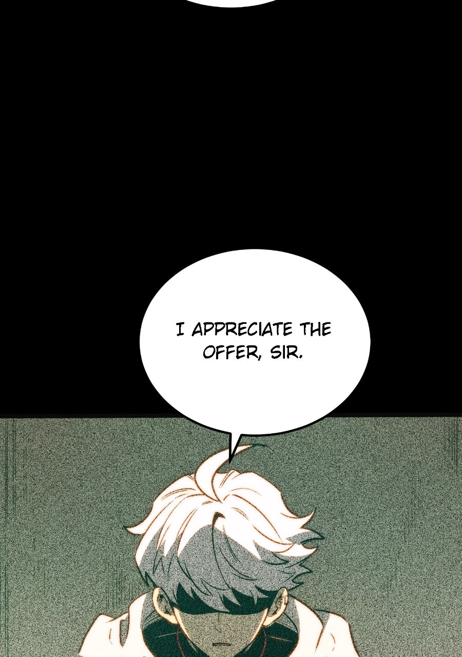 All-Class Awakening:God Slayer II Episode 11 page 39 - 