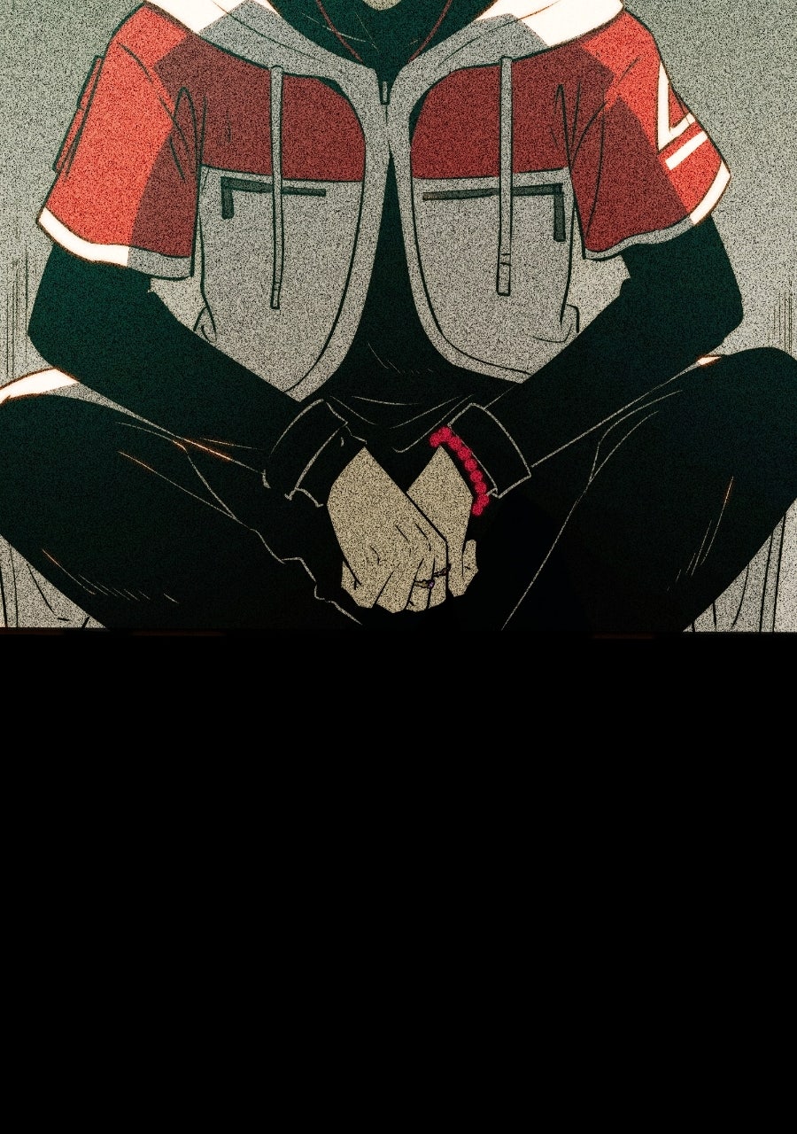 All-Class Awakening:God Slayer II Episode 11 page 40 - 
