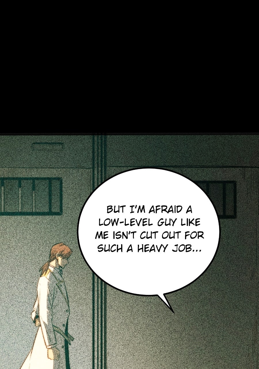 All-Class Awakening:God Slayer II Episode 11 page 41 - 