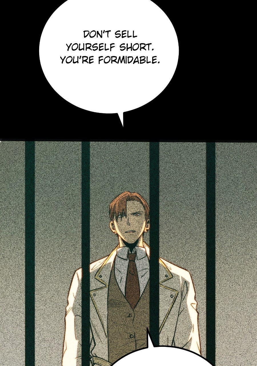 All-Class Awakening:God Slayer II Episode 11 page 43 - 