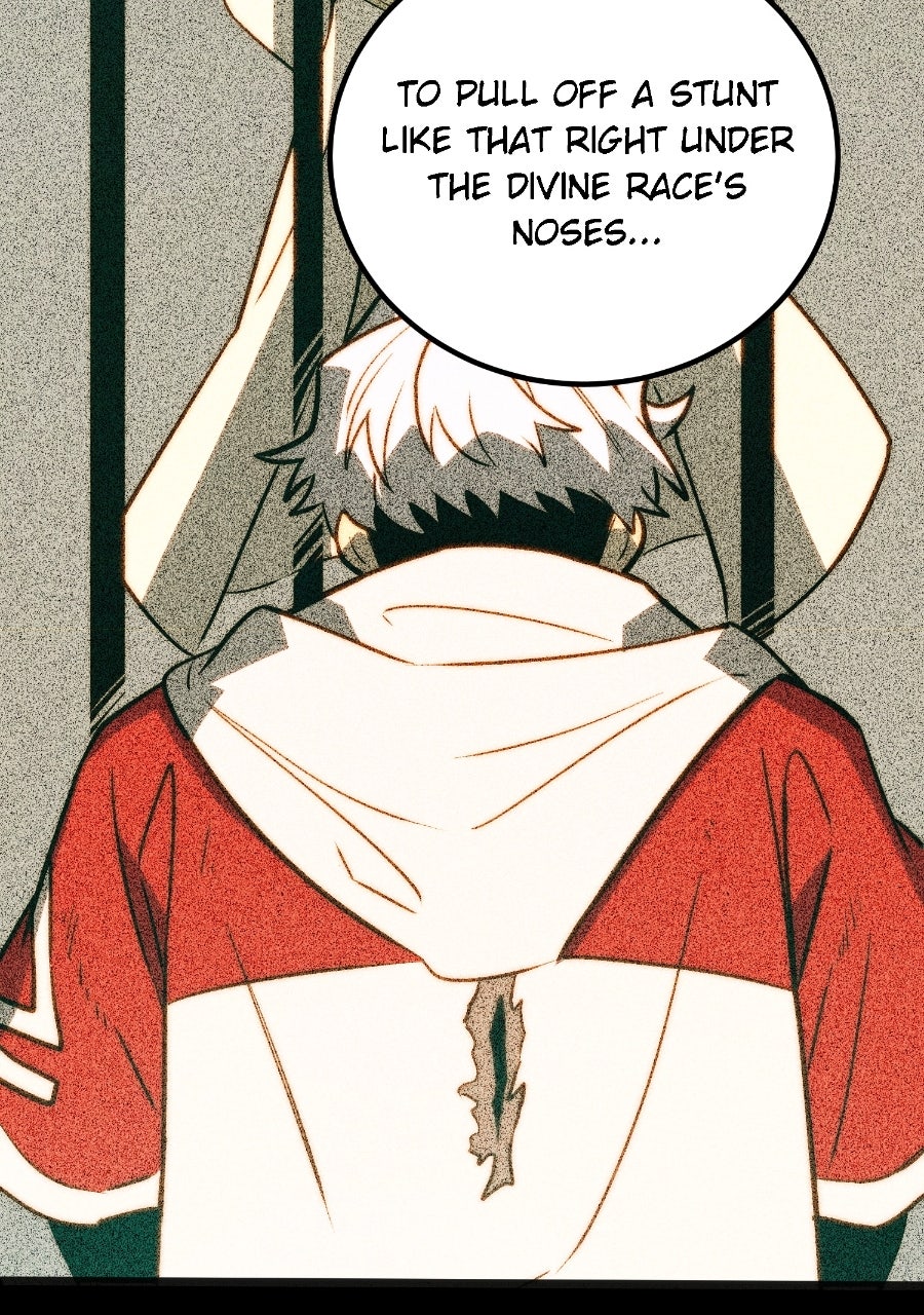 All-Class Awakening:God Slayer II Episode 11 page 44 - 