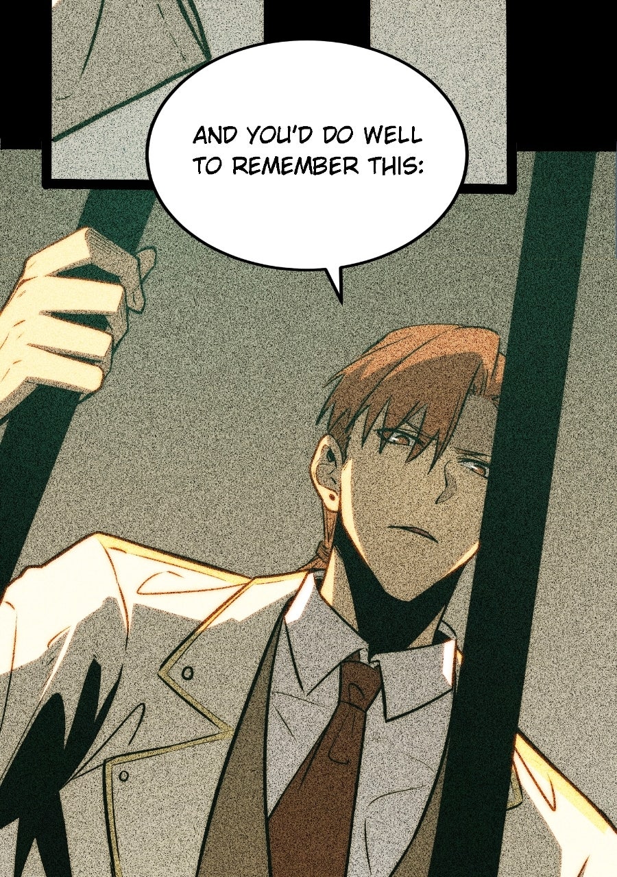 All-Class Awakening:God Slayer II Episode 11 page 50 - 
