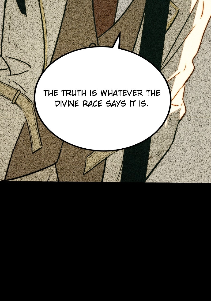 All-Class Awakening:God Slayer II Episode 11 page 51 - 