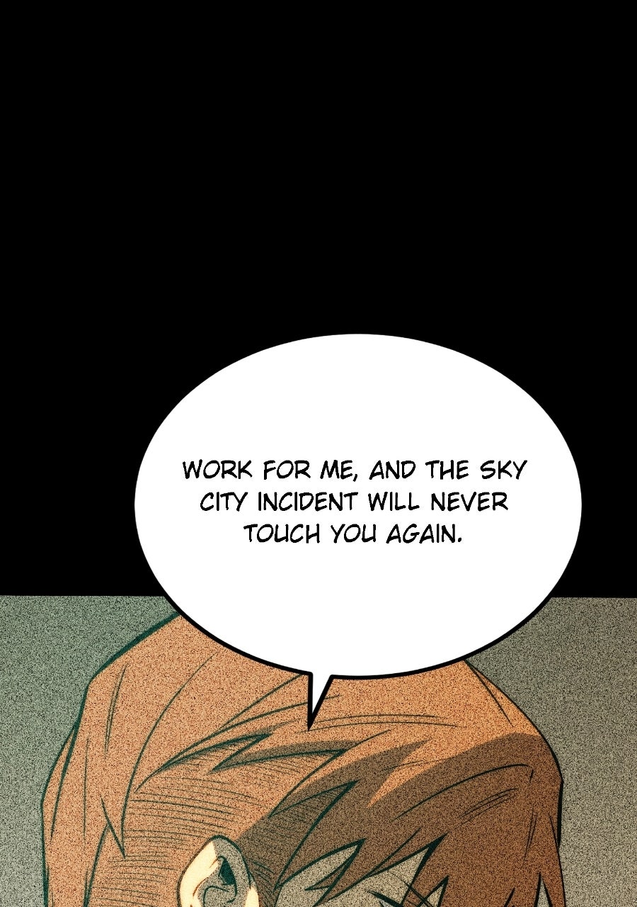 All-Class Awakening:God Slayer II Episode 11 page 52 - 