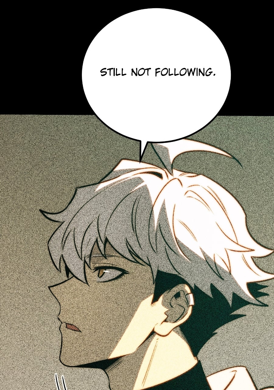 All-Class Awakening:God Slayer II Episode 11 page 54 - 