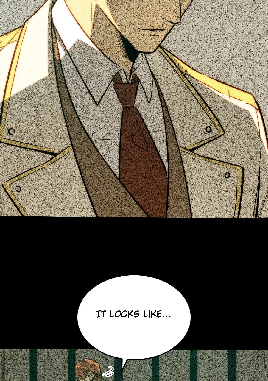 All-Class Awakening:God Slayer II Episode 11 page 58 - 