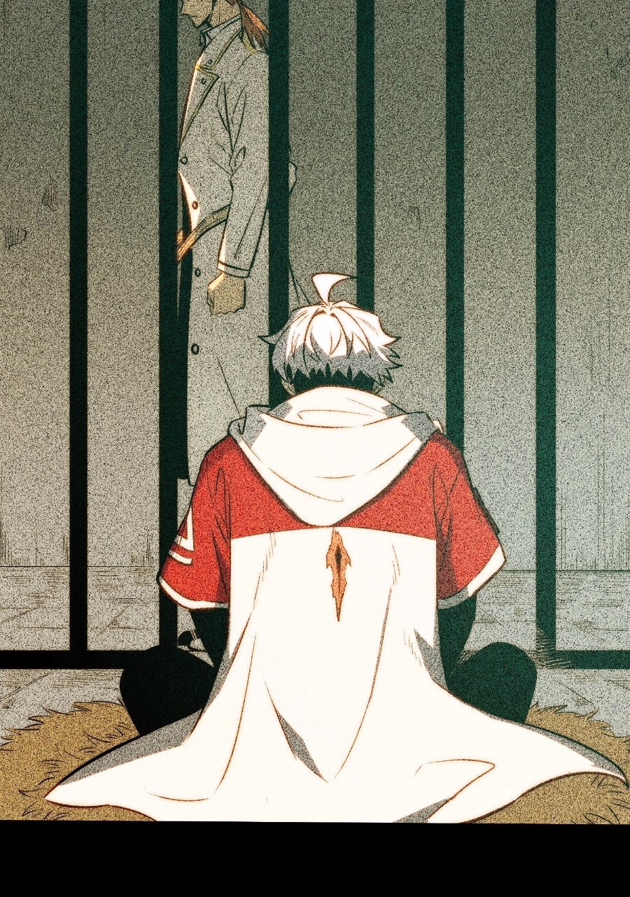 All-Class Awakening:God Slayer II Episode 11 page 59 - 
