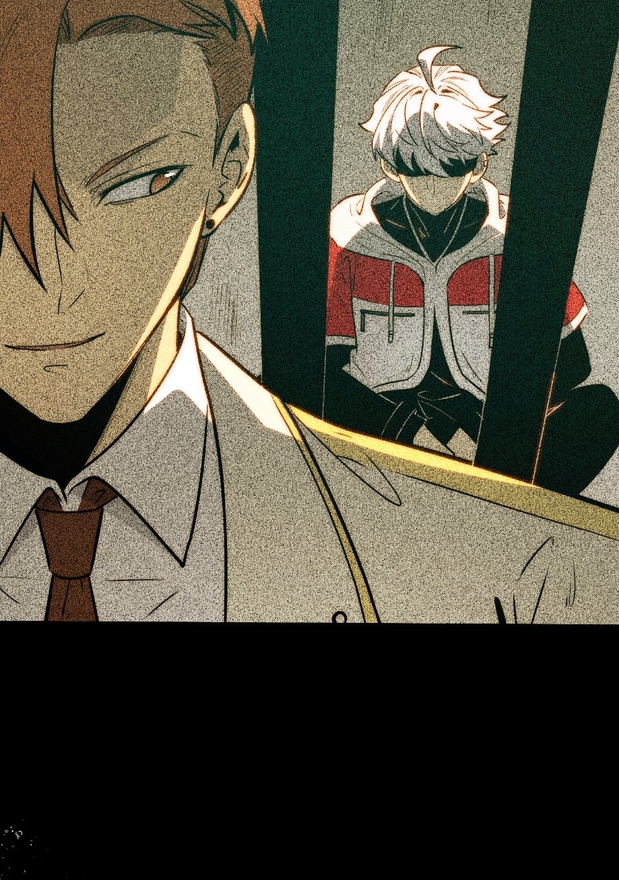 All-Class Awakening:God Slayer II Episode 11 page 61 - 