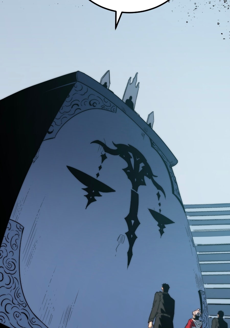 All-Class Awakening:God Slayer II Episode 11 page 63 - 