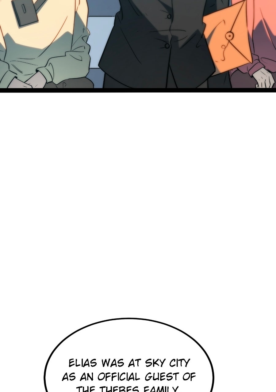 All-Class Awakening:God Slayer II Episode 11 page 67 - 