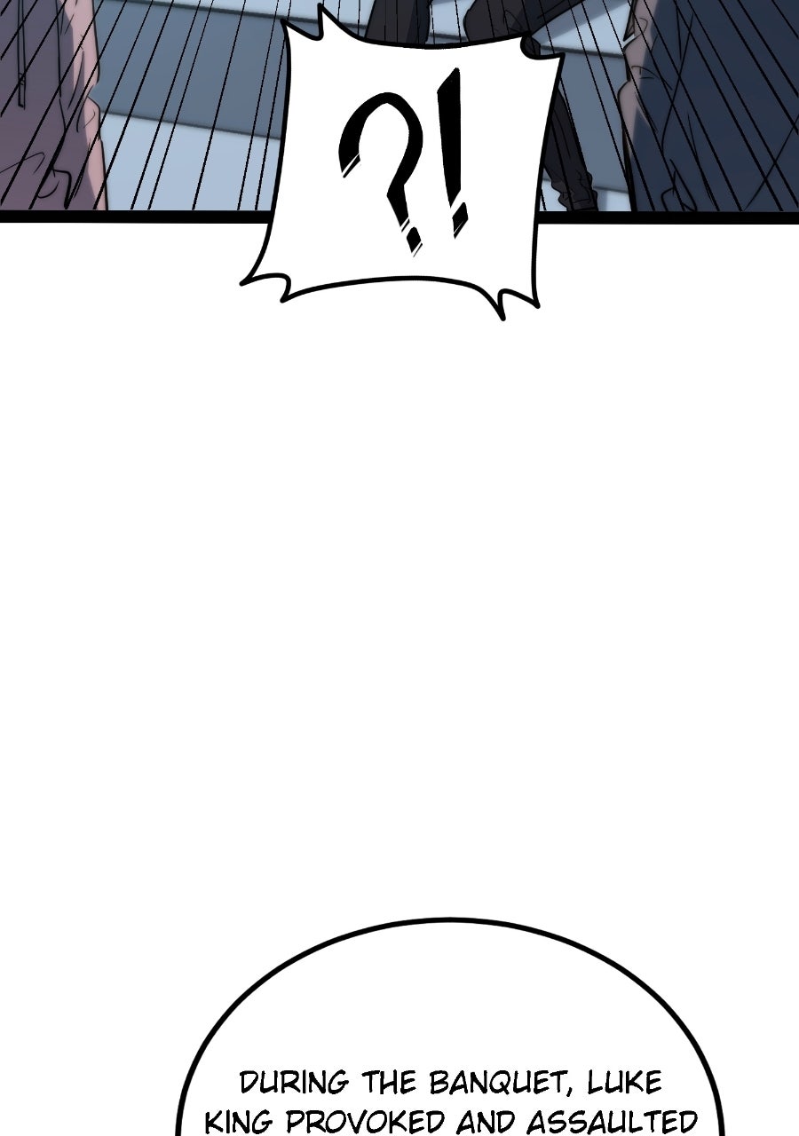 All-Class Awakening:God Slayer II Episode 11 page 69 - 