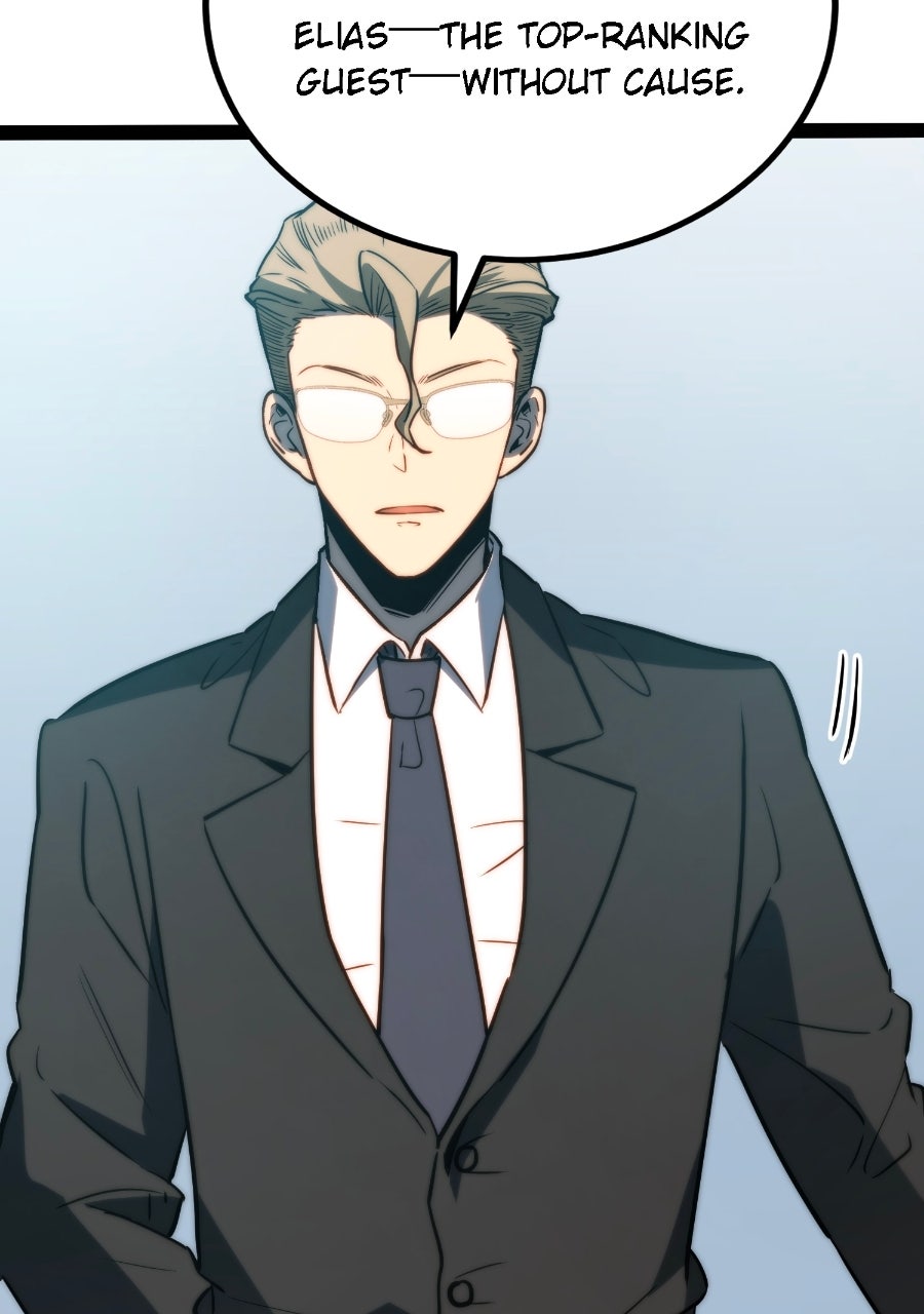 All-Class Awakening:God Slayer II Episode 11 page 70 - 