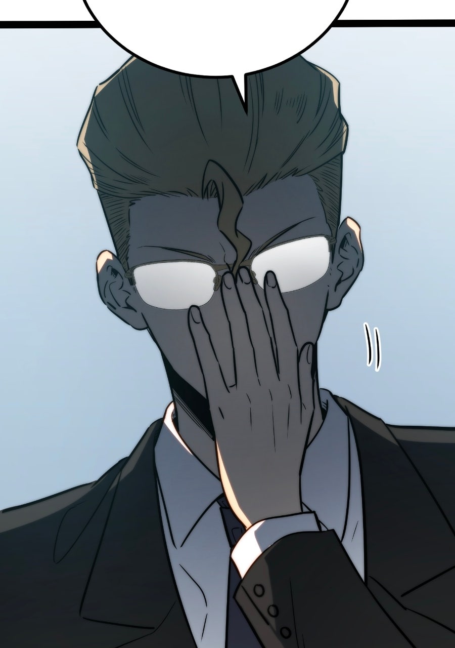 All-Class Awakening:God Slayer II Episode 11 page 72 - 