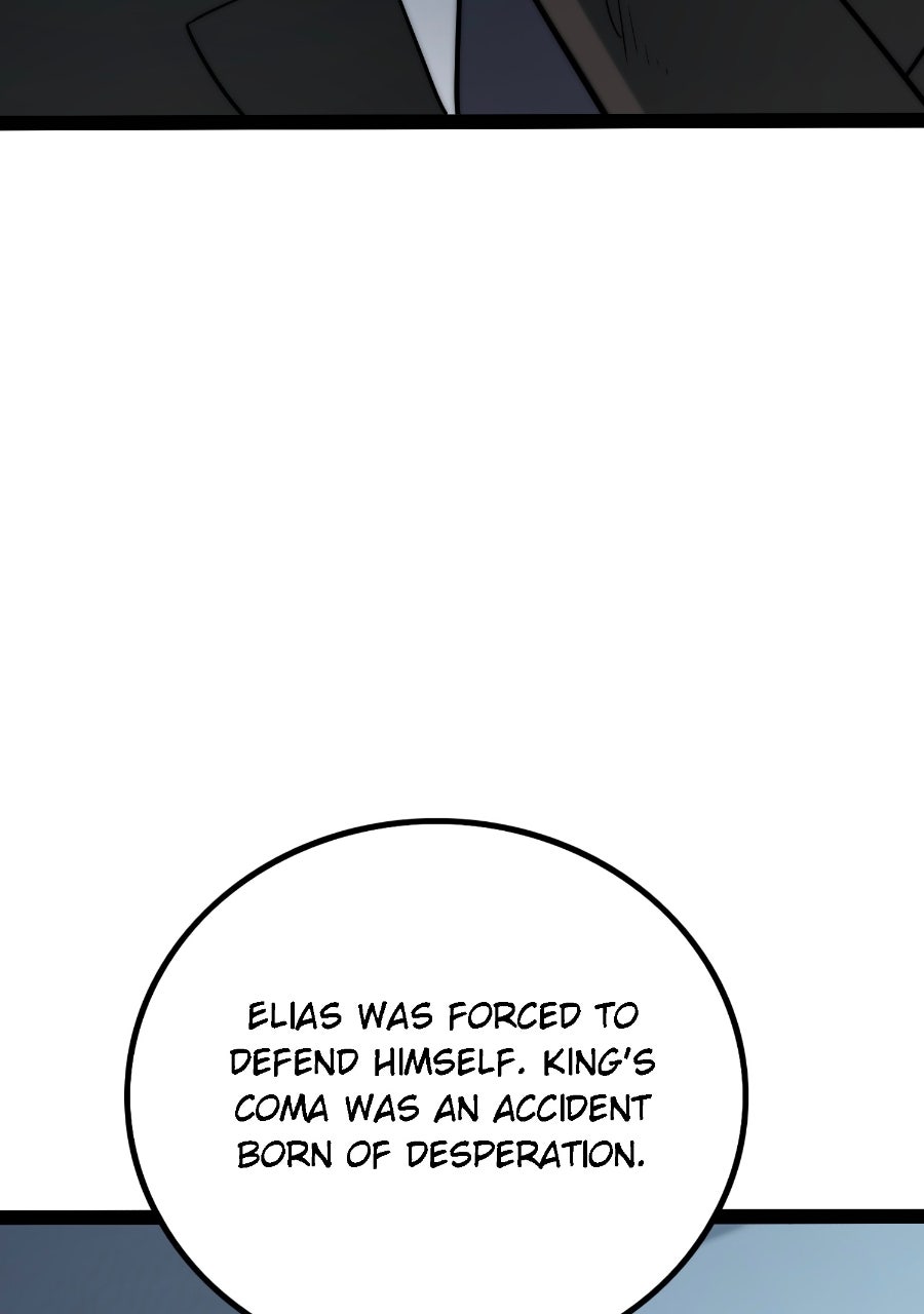 All-Class Awakening:God Slayer II Episode 11 page 73 - 