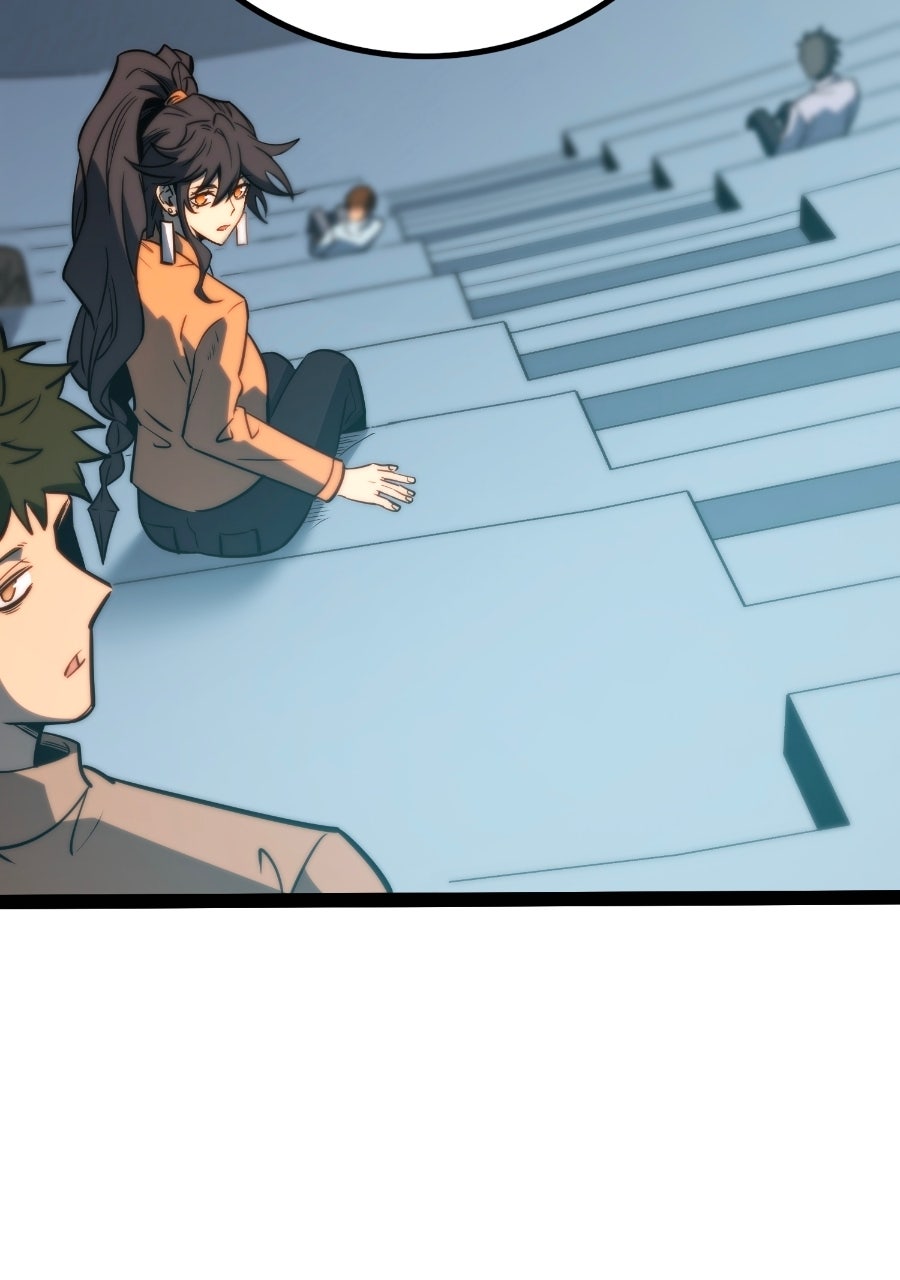All-Class Awakening:God Slayer II Episode 11 page 74 - 
