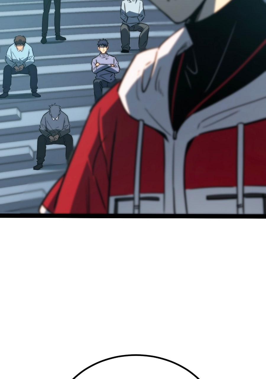 All-Class Awakening:God Slayer II Episode 11 page 76 - 