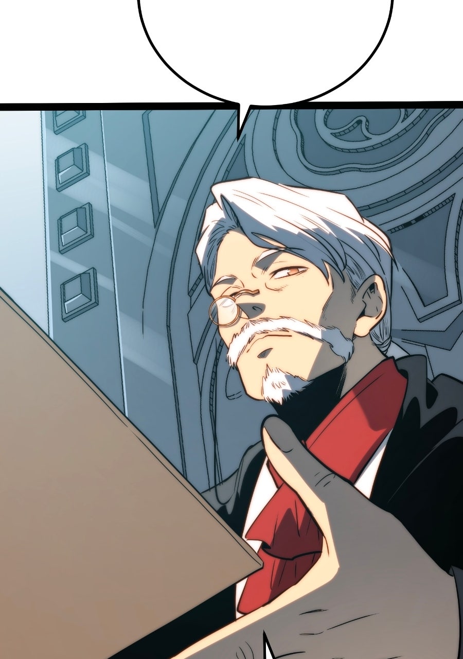 All-Class Awakening:God Slayer II Episode 11 page 79 - 
