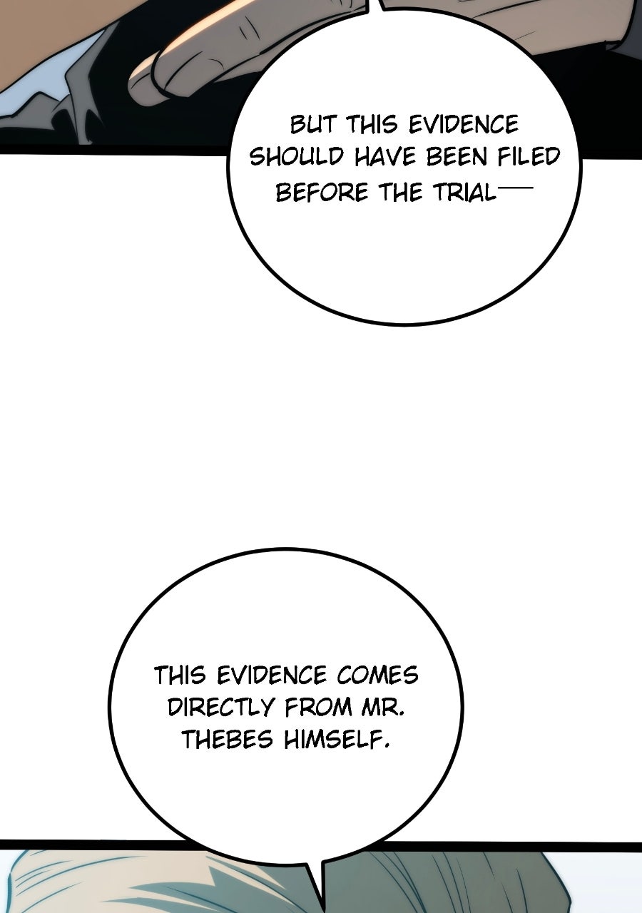 All-Class Awakening:God Slayer II Episode 11 page 80 - 