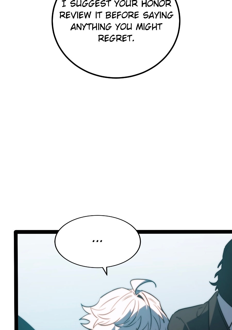 All-Class Awakening:God Slayer II Episode 11 page 82 - 