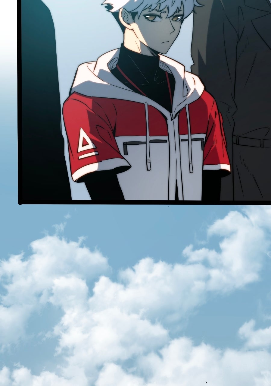 All-Class Awakening:God Slayer II Episode 11 page 83 - 
