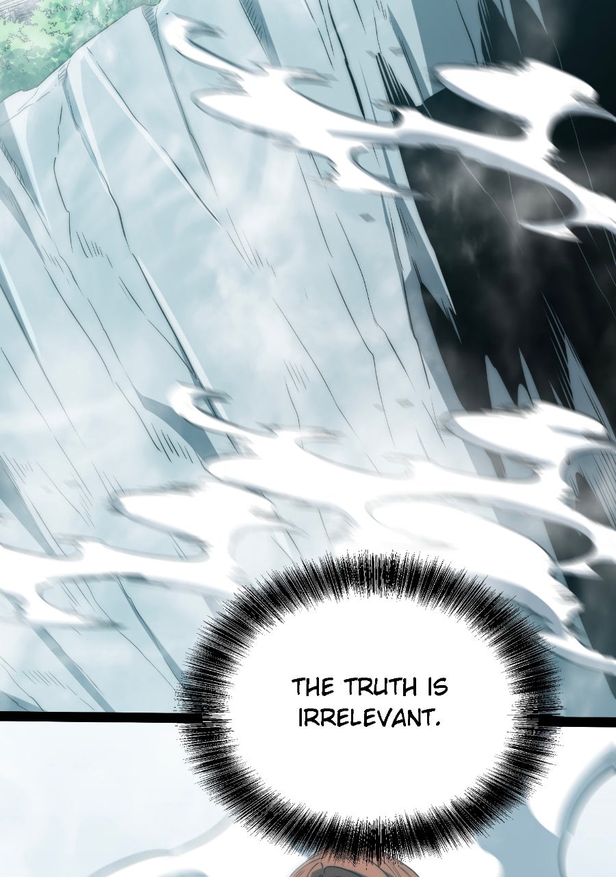 All-Class Awakening:God Slayer II Episode 11 page 85 - 