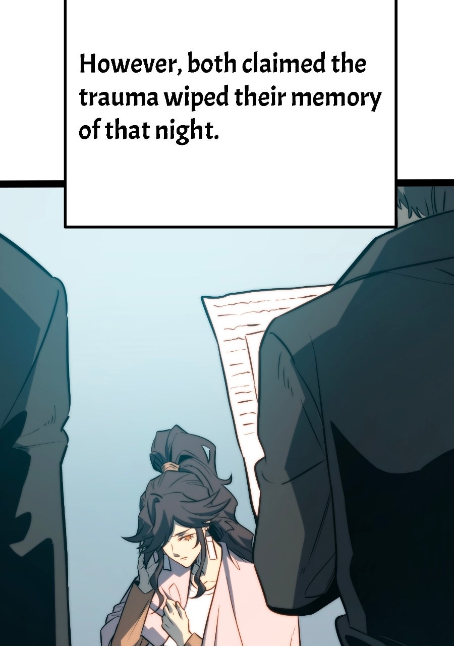 All-Class Awakening:God Slayer II Episode 11 page 10 - 