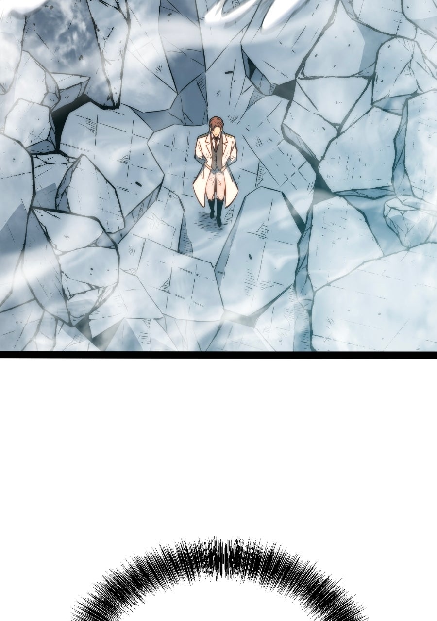 All-Class Awakening:God Slayer II Episode 11 page 93 - 