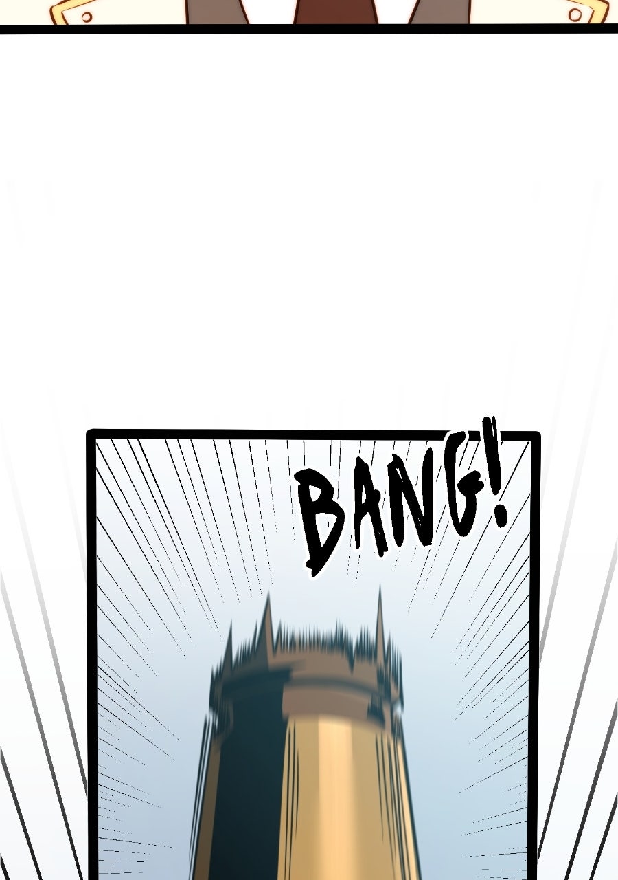 All-Class Awakening:God Slayer II Episode 11 page 95 - 