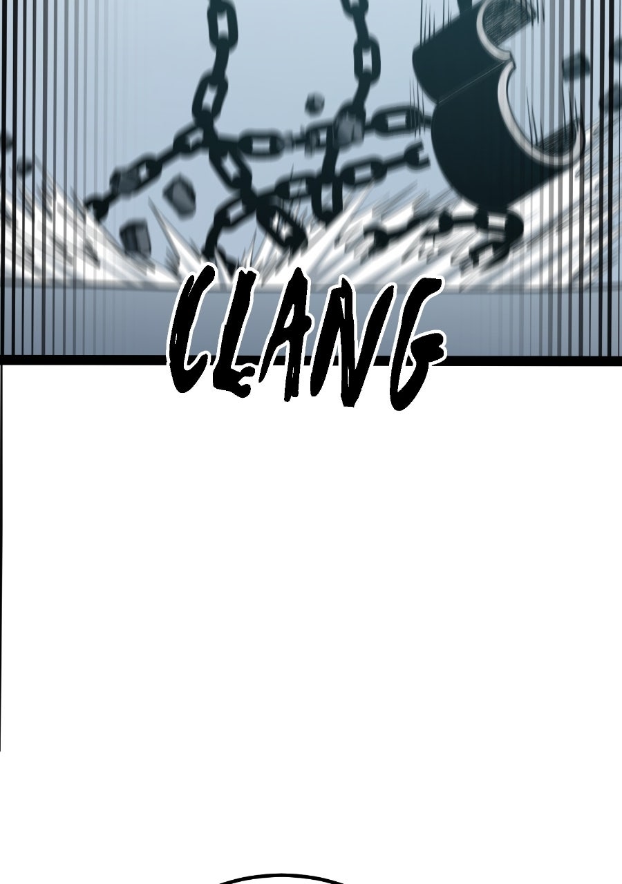 All-Class Awakening:God Slayer II Episode 11 page 99 - 