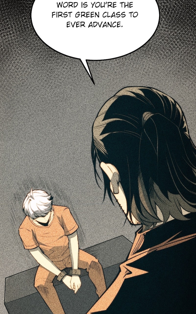 All-Class Awakening:God Slayer II Episode 12 page 15 - 