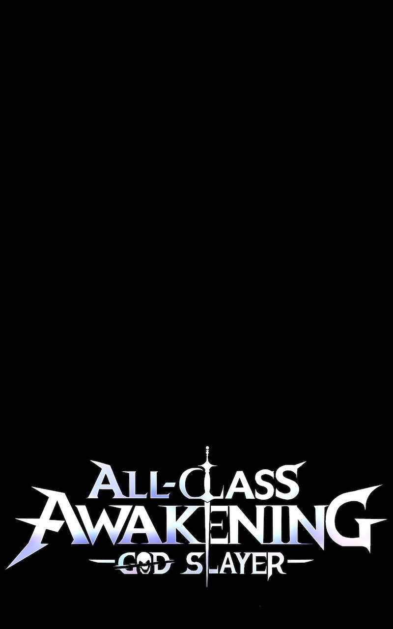 All-Class Awakening:God Slayer II Episode 12 page 17 - 
