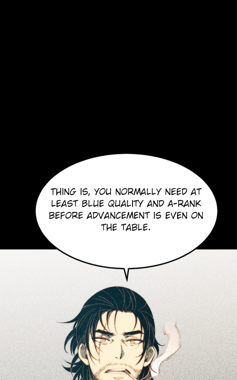 All-Class Awakening:God Slayer II Episode 12 page 18 - 