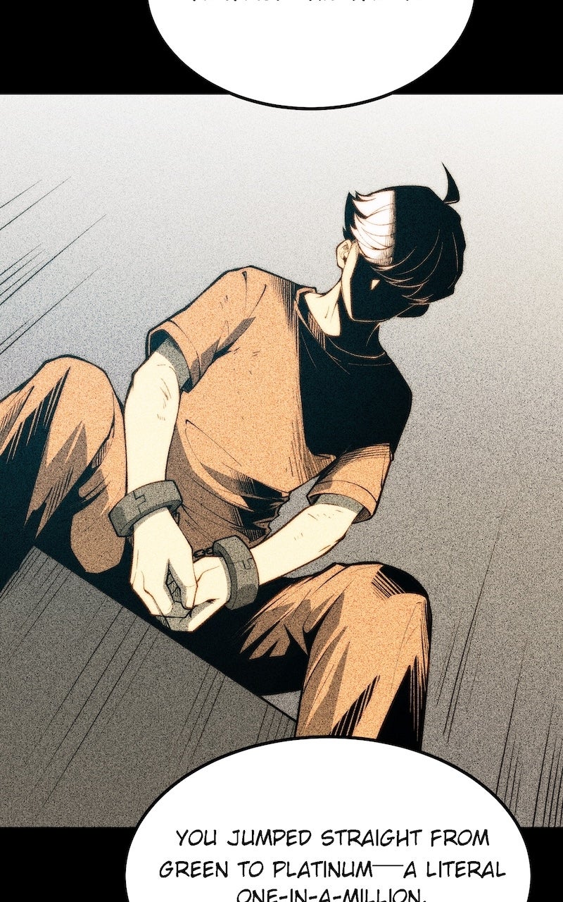 All-Class Awakening:God Slayer II Episode 12 page 20 - 