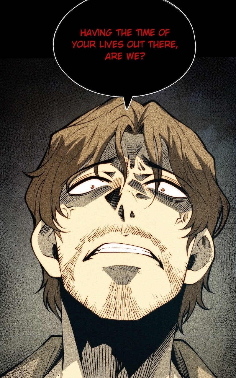 All-Class Awakening:God Slayer II Episode 12 page 3 - 