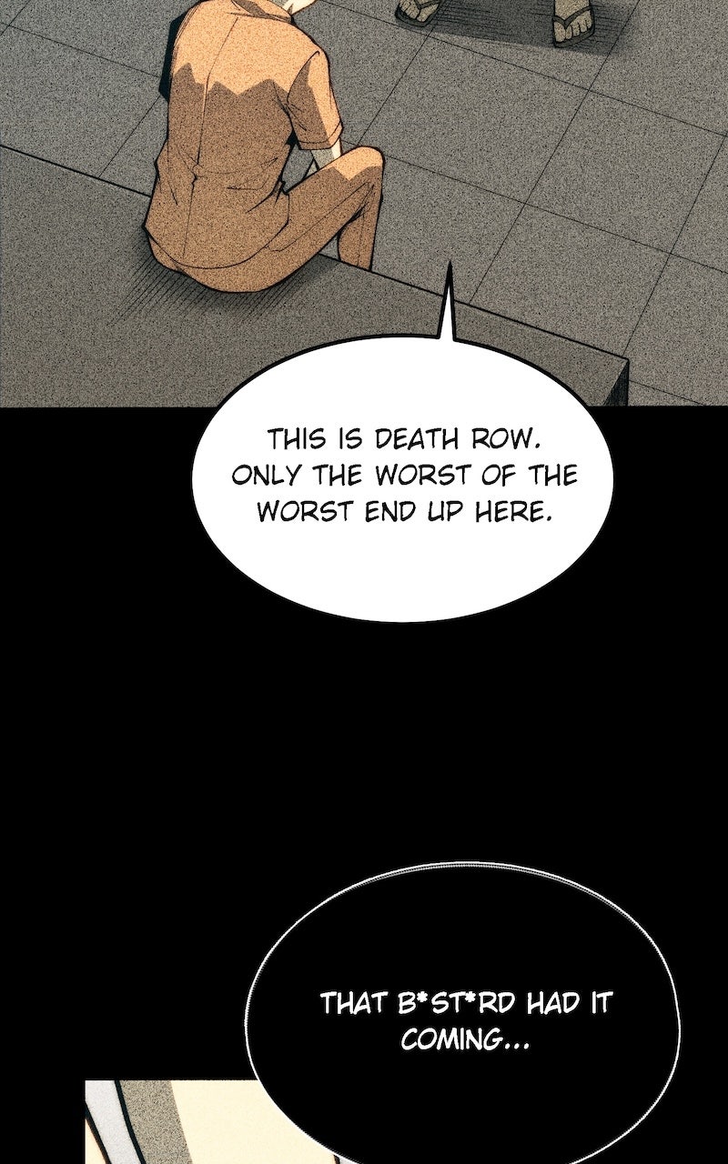 All-Class Awakening:God Slayer II Episode 12 page 22 - 