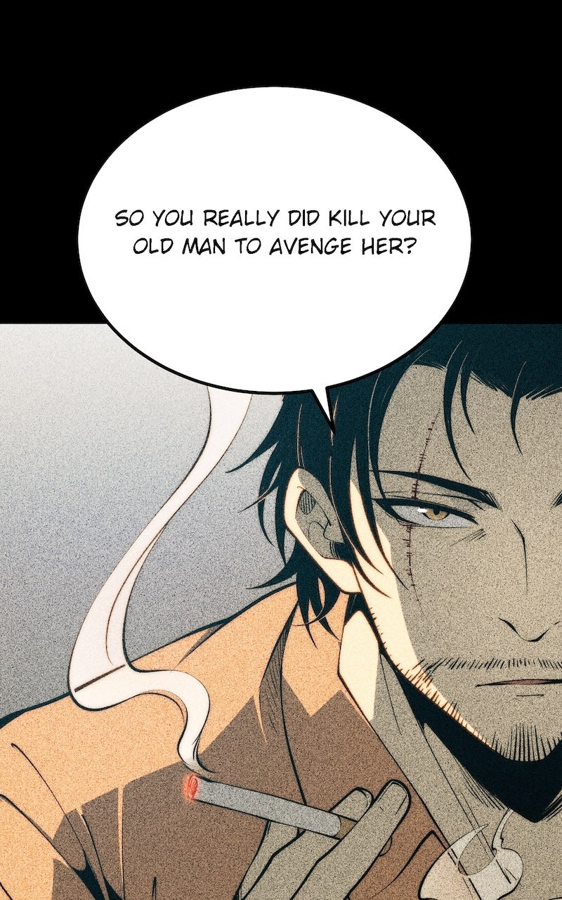 All-Class Awakening:God Slayer II Episode 12 page 25 - 