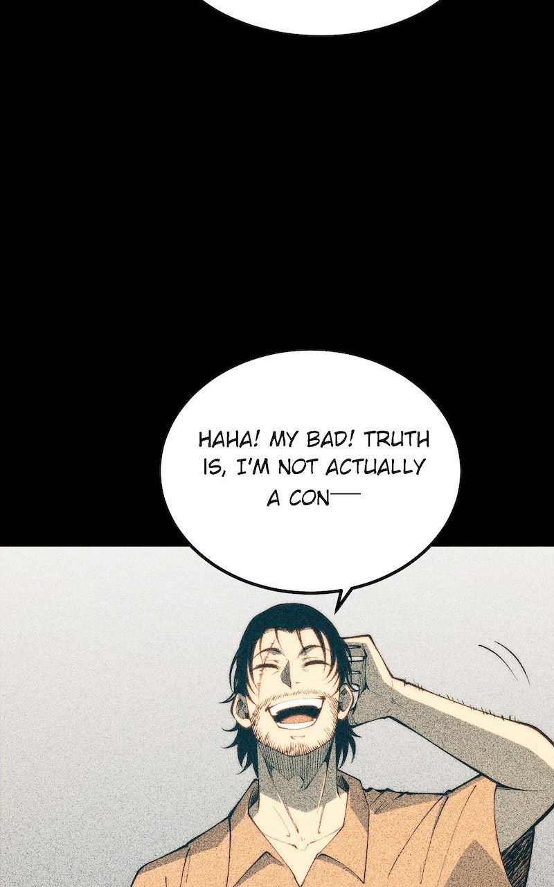 All-Class Awakening:God Slayer II Episode 12 page 28 - 