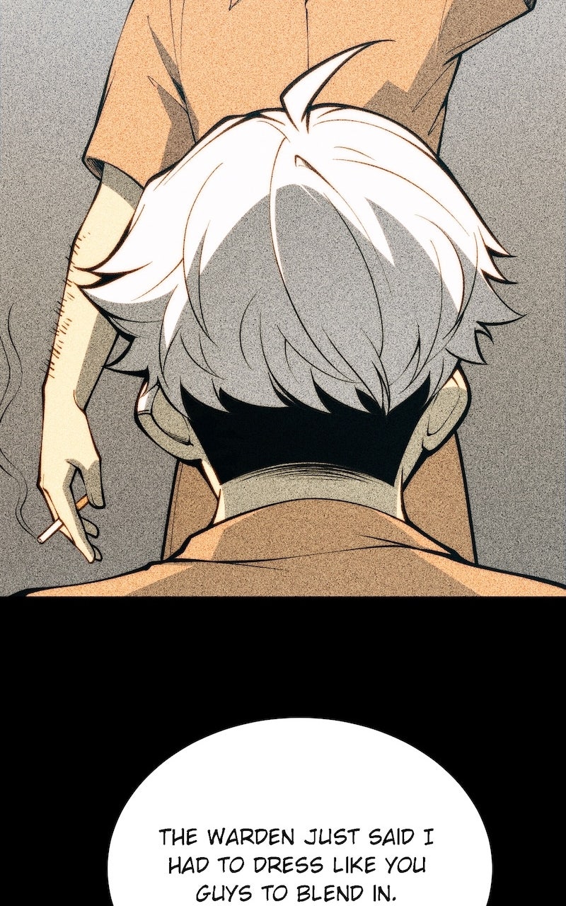 All-Class Awakening:God Slayer II Episode 12 page 29 - 