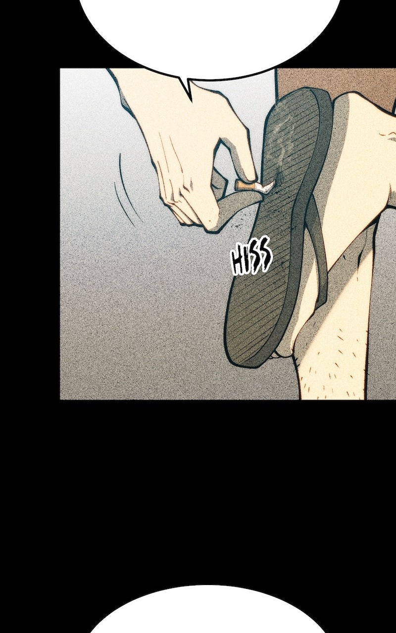 All-Class Awakening:God Slayer II Episode 12 page 30 - 