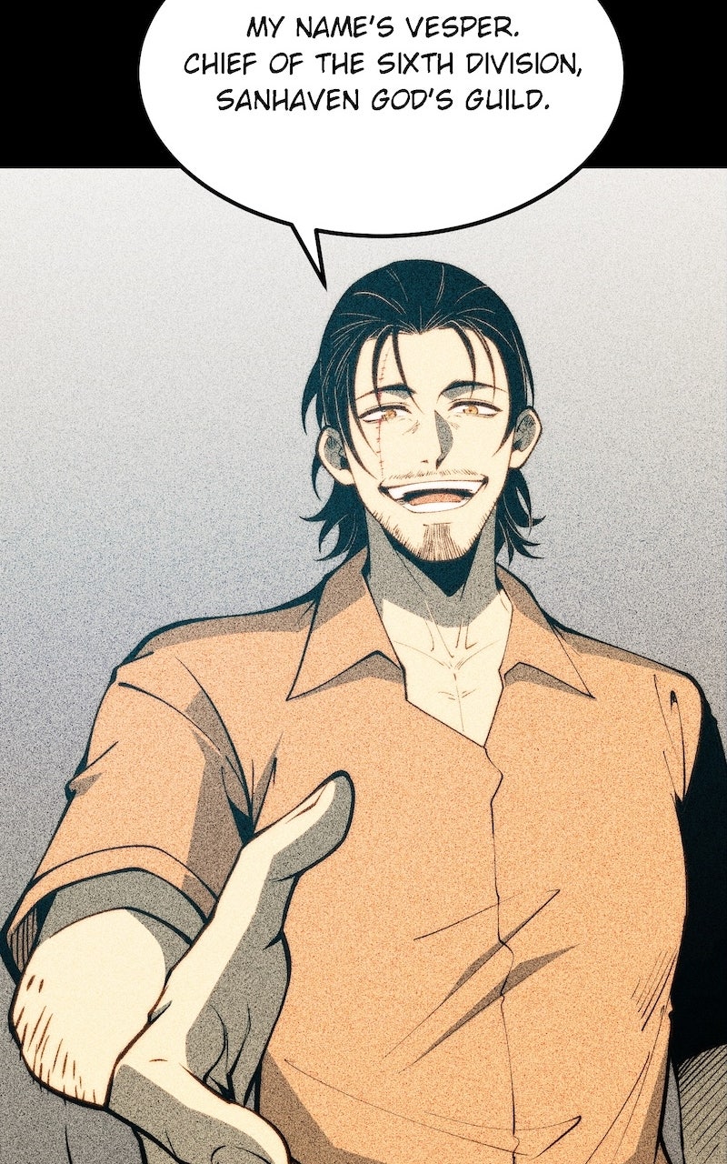 All-Class Awakening:God Slayer II Episode 12 page 31 - 