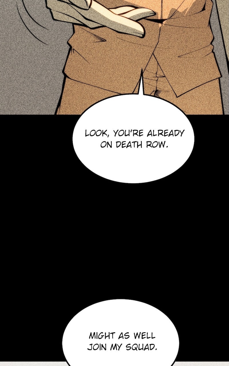 All-Class Awakening:God Slayer II Episode 12 page 32 - 