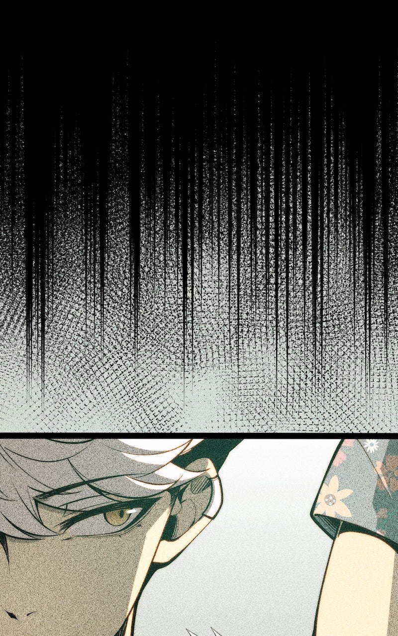 All-Class Awakening:God Slayer II Episode 12 page 35 - 