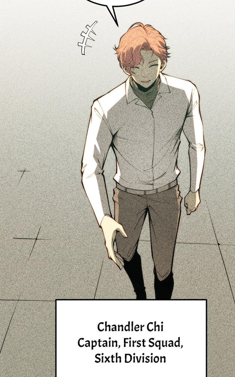 All-Class Awakening:God Slayer II Episode 12 page 38 - 