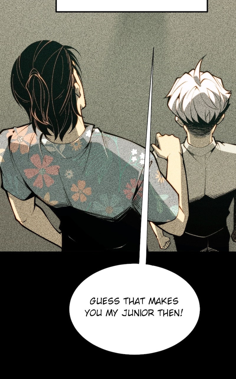 All-Class Awakening:God Slayer II Episode 12 page 39 - 