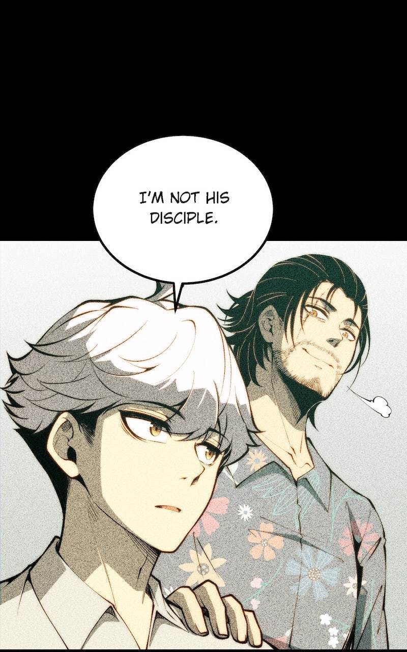 All-Class Awakening:God Slayer II Episode 12 page 40 - 