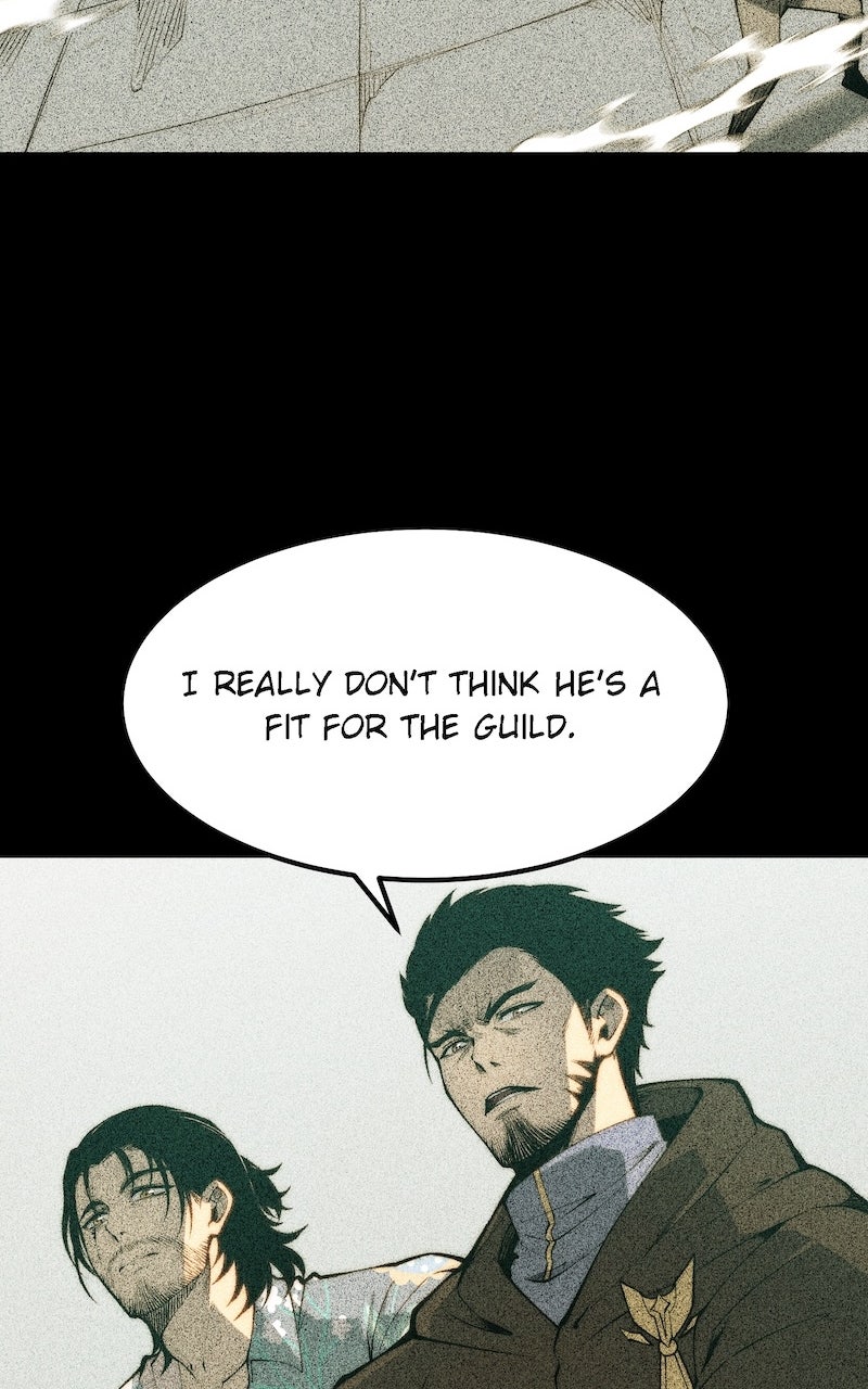 All-Class Awakening:God Slayer II Episode 12 page 46 - 
