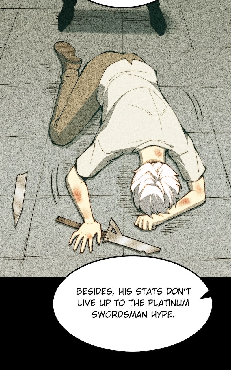 All-Class Awakening:God Slayer II Episode 12 page 48 - 