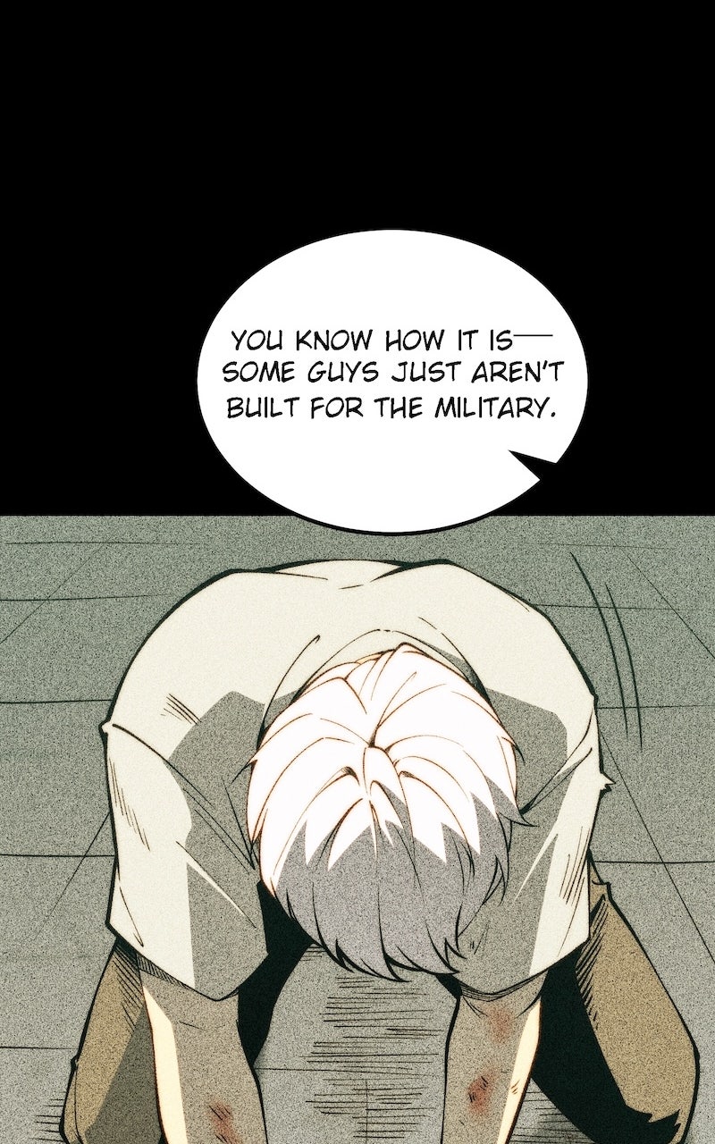 All-Class Awakening:God Slayer II Episode 12 page 49 - 
